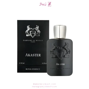 عطر مردانه آکاستر