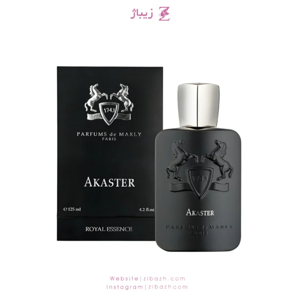 عطر مردانه آکاستر