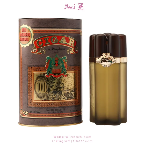 عطر مردانه سیگار