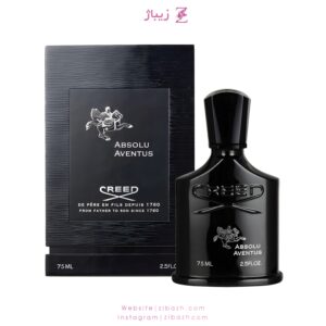 عطر مردانه کرید اونتوس ابسولو