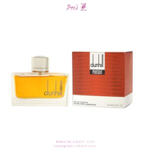 عطر مردانه دانهیل پرسوییت