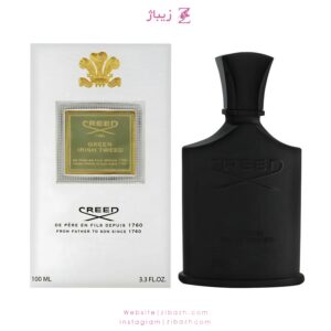 عطر مردانه گرین آیریش