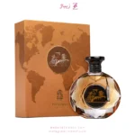 عطر مردانه فرعون