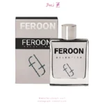 عطر مردانه فرعون 2