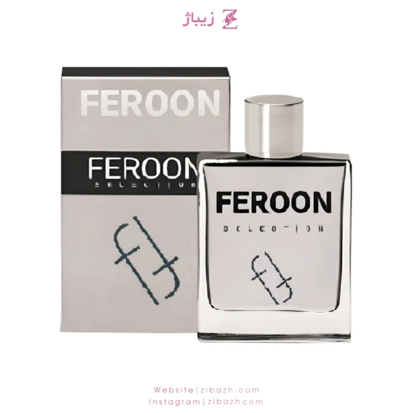 عطر مردانه فرعون 2