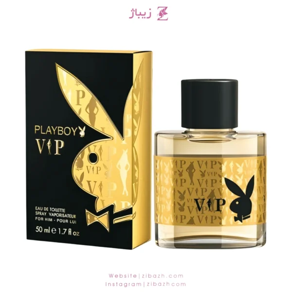 عطر مردانه پلی بوی
