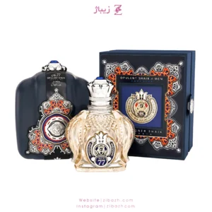 عطر مردانه شیخ77