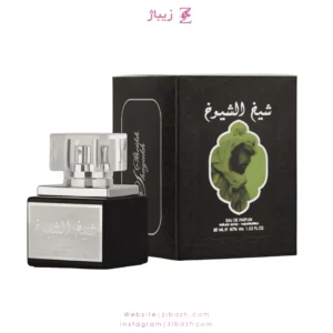 عطر مردانه شیخ الشیخ