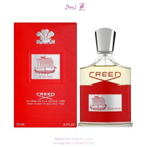 عطر مردانه وایکینگ