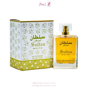 عطر مردانه وایت سلطان