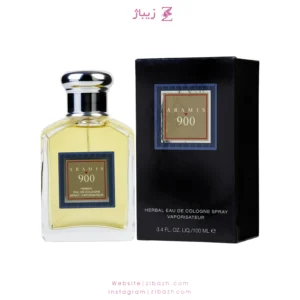 عطر مردانه آرامیس 900