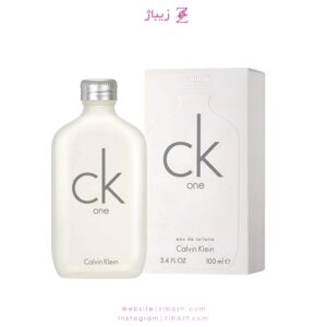 عطر زنانه CK1