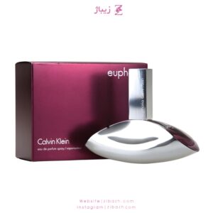 عطر زنانه ایفوریا