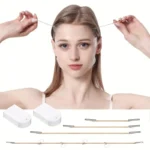 چسب لیفت شقیقه سه
