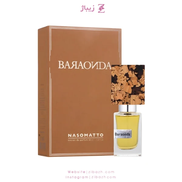عطر زنانه مردانه ناسوماتو بارا اوندا