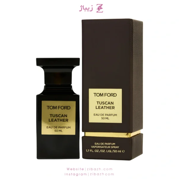 عطر زنانه مردانه توسکان لیدر