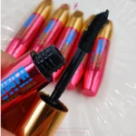 ریمل حجم دهنده ویولت صورتی یک