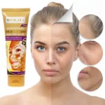 ماسک تیوپی طلا و خاویار وکالی دو