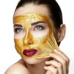 ماسک تیوپی طلا و خاویار وکالی سه