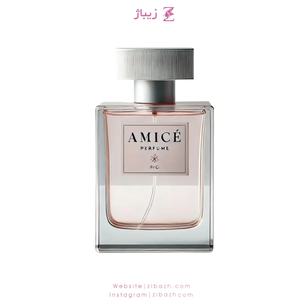 عطر زنانه آمیس