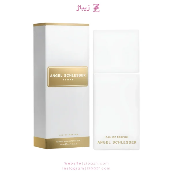 عطر زنانه آنجل شیلیزر