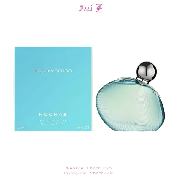 عطر زنانه آکواوومن