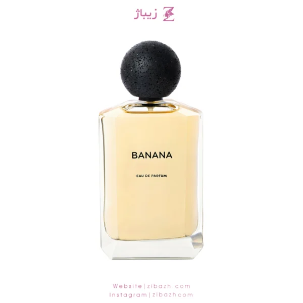عطر زنانه فواکه موز