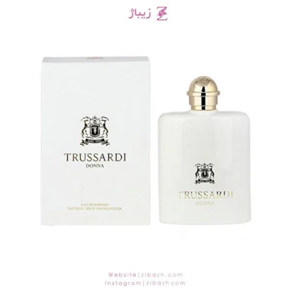 عطر زنانه دونا