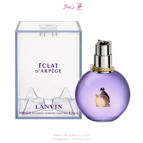 عطر زنانه اکلت