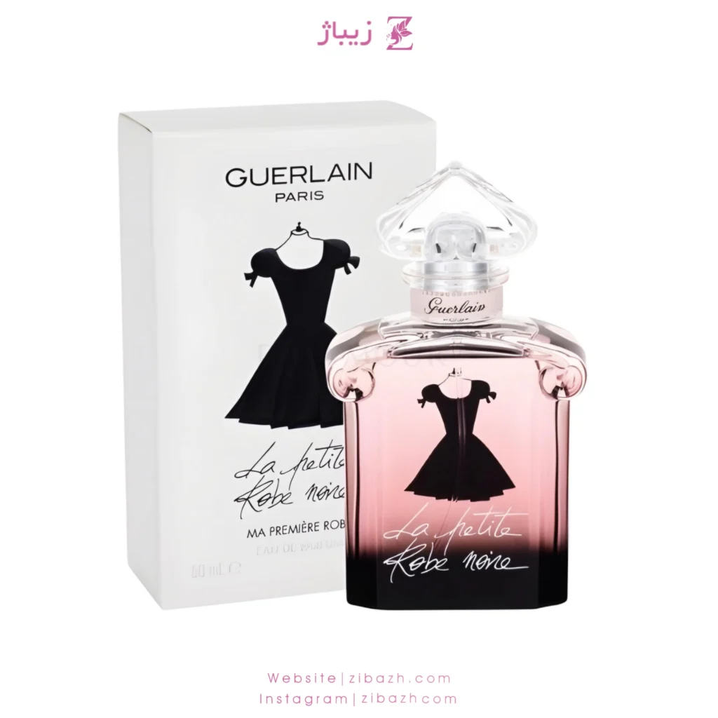 عطر زنانه لاپیتیت روب نویر