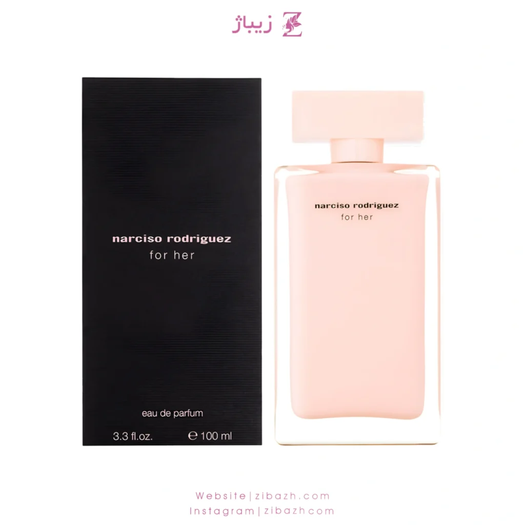 عطر زنانه نارسیس رودریگرز