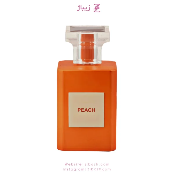 عطر زنانه فواکه هلو