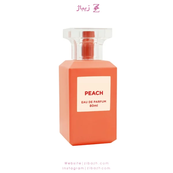عطر زنانه فواکه هلو