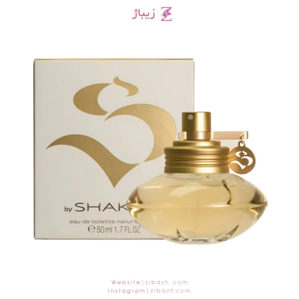 عطر زنانه شکیرا