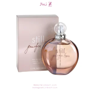 عطر زنانه استیل جنیفر