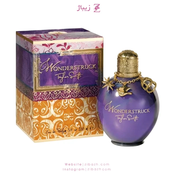 عطر زنانه تیلور سویفت