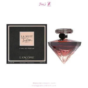 عطر زنانه ترزور لانویت