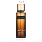 عطر زنانه وانیلا لیس 2