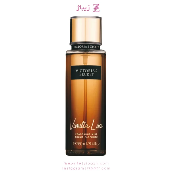 عطر زنانه وانیلا لیس 2