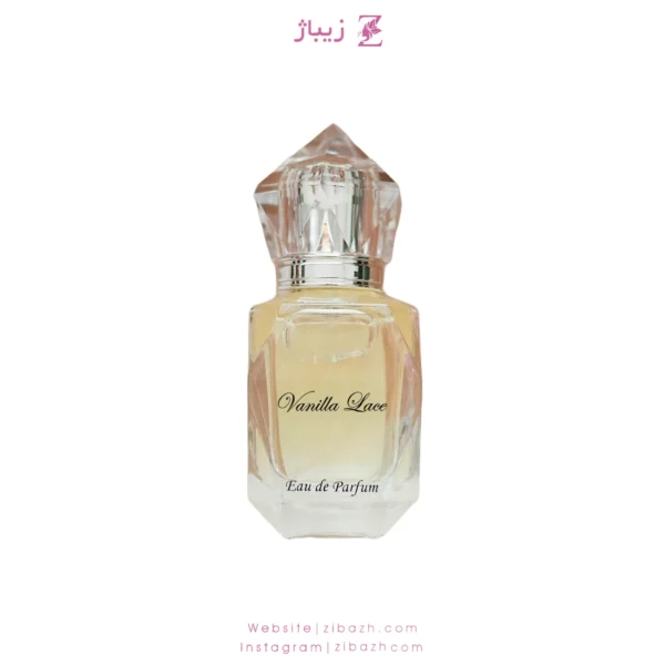 عطر زنانه وانیلا لیس