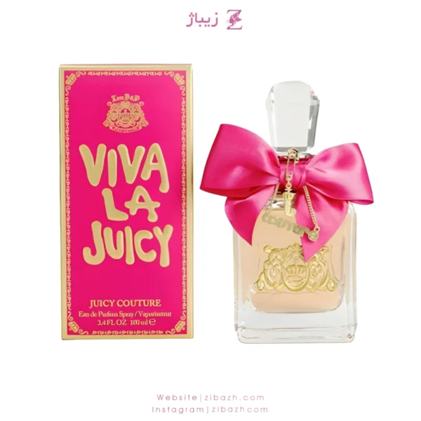 عطر زنانه ویووا