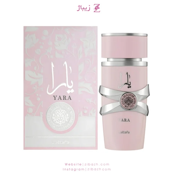 عطر زنانه یارا