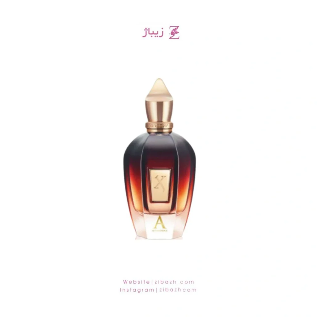 عطر زنانه الکساندریا زرجوف
