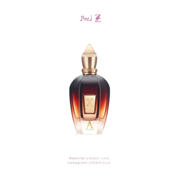 عطر زنانه الکساندریا زرجوف