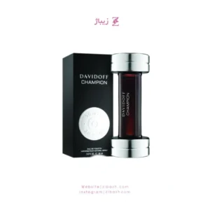 Creation Hercules Men's Cologne Champion Davidoff Fragrance