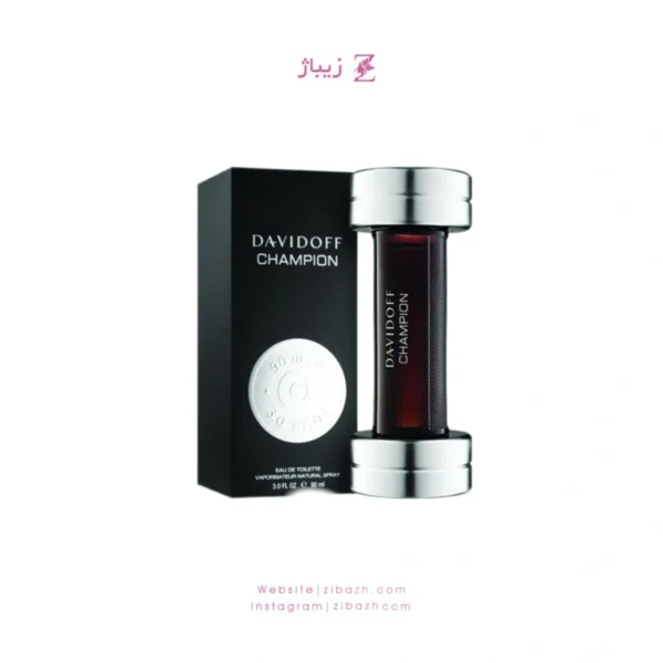 Creation Hercules Men's Cologne Champion Davidoff Fragrance