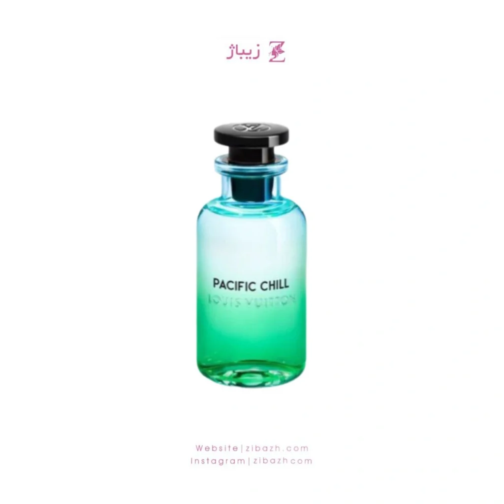 عطر اسپورت سفیک چیل لویی ویتون
