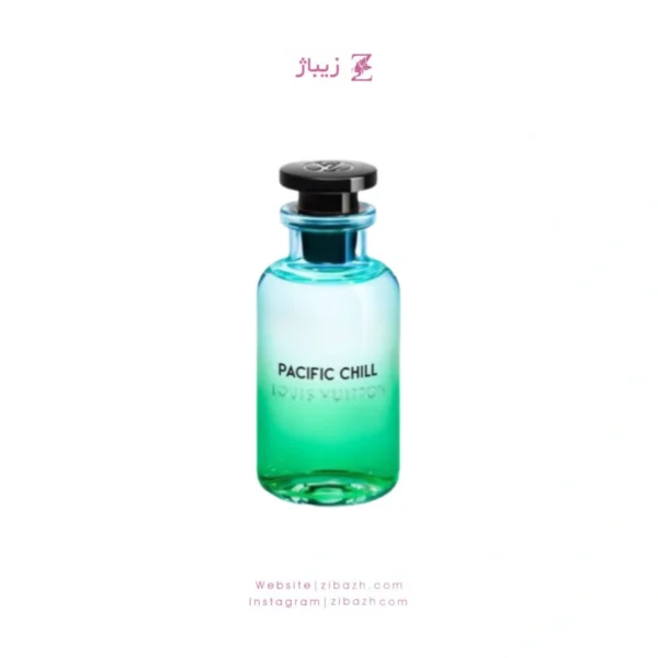 عطر اسپورت سفیک چیل لویی ویتون