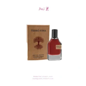 عطر مردانه ترونی ارتوپاریسی