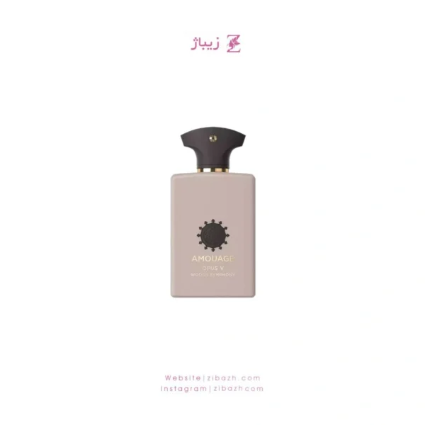 عطر زنانه آمواج اوپوس